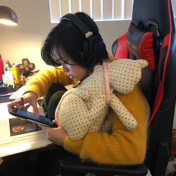 Meet your Posher, Mitch - Picture 1 of 1